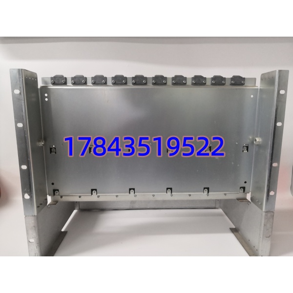 ABB RF615 RC610 光纤中继模块 | 100Mbps 2km传输 紧急备货 - 图片 4