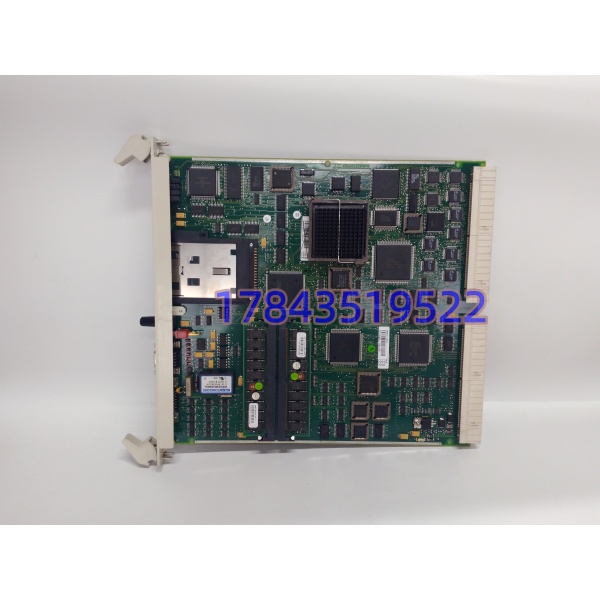 ABB PM511V08 3BSE011180R1 | 现货