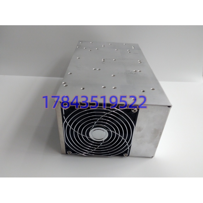 Absopulse MOX12-P3509 80026-173-23 | 多路DC-DC电源 - 图片 4