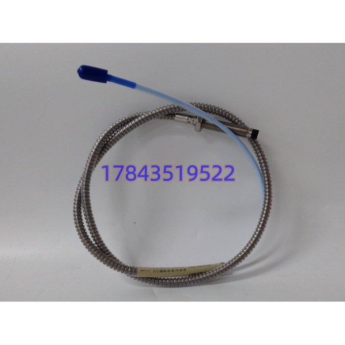 Bently 330104-00-05-10-02-00 | 非防爆通用型