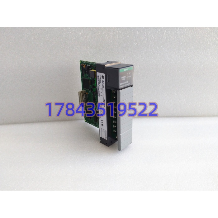 Allen-Bradley 1746-NI16I | 模拟量输入 - 图片 4