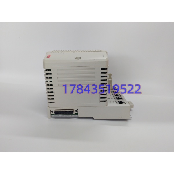 ABB 3BSE018157R1 PM861AK01 | 冗余控制器 - 图片 2