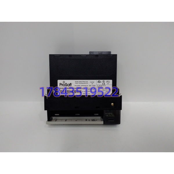 ProSoft MVI56-MCM | ControlLogix Modbus通信模块 - 图片 4