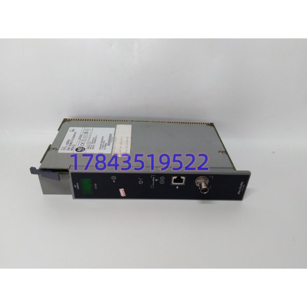 Allen-Bradley 1771-CAN | 现场总线通讯适配器 - 图片 4