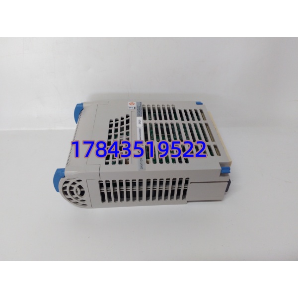 Emerson 5X00058G01 | Ovation 分析输入模块 现货供应 - 图片 3