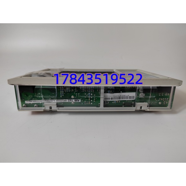 ABB REF542plus | 中压馈线保护测控一体化IED - 图片 2