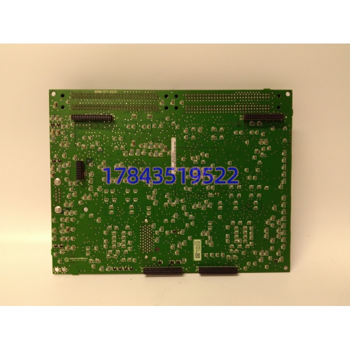 Allen-Bradley 80190-580-51 | DPS 电源/接口板 - 图片 4