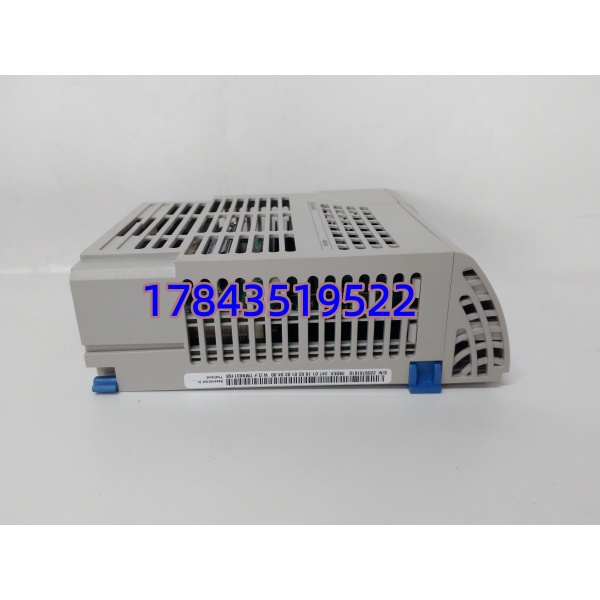 Emerson 5X00241G01 | Ovation 16通道数字量输入模块 DI 24VDC 现货 全新原装 - 图片 4