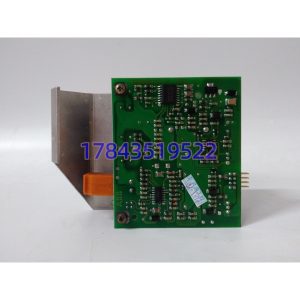 ABB 3BHB003688R0001 | 变频接口板