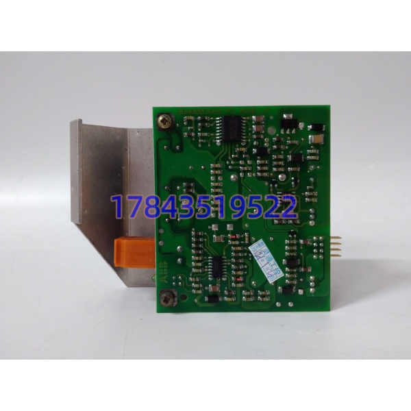 ABB 3BHB003688R0001 | 变频接口板