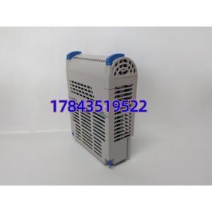 Emerson 5X00070G04 | Ovation 8通道高精度模拟量输入模块 现货 全新原装