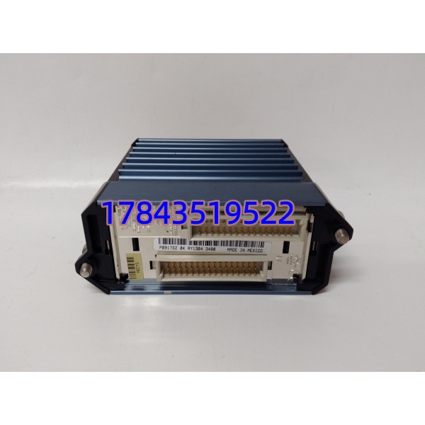 Foxboro FBM240 P0917GZ 备件 | I/A Series 24V DC模块 兼容替换 - 图片 4