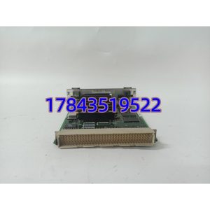 GE IS200DSPXH1DBC | EX2100励磁控制器DSPX控制板