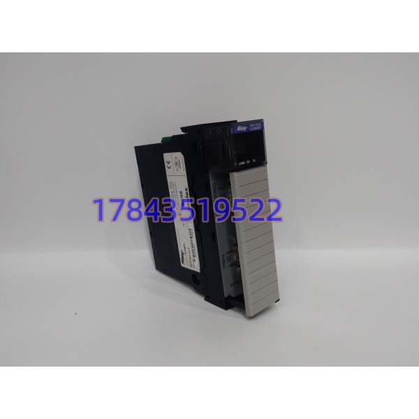 ProSoft SST-PB3-CLX | ControlLogix Profibus DP主站模块