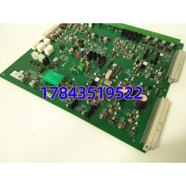 ELEMASTER IB3111500 | 工业级PLC控制模块 现货直发 - 图片 4