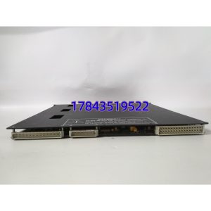 TRICONEX 3805E | 8通道4-20mA模拟量输出模块