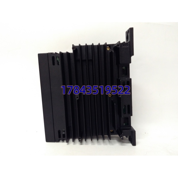 GE IS420UCSBH4A | Mark VIe UCSB 控制器 - 图片 2