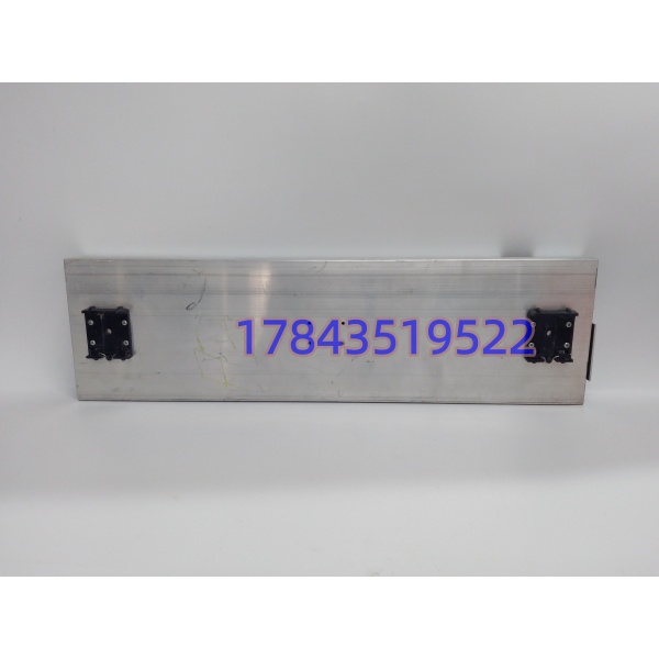 ABB UFC719AE01 3BHB000272R0001 I/O接口驱动板 - 图片 4