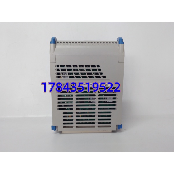 WESTINGHOUSE 5X00070G01 全新原装 | DEH系统高速模拟量输入模块 - 图片 4