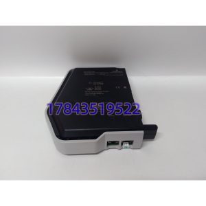 Emerson SE3007 KJ2005X1-BK1 | DeltaV SX 系列冗余控制器