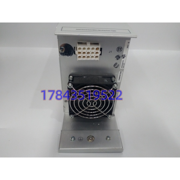 Westinghouse 1X00024H01 WH1-2FF | 停产预警