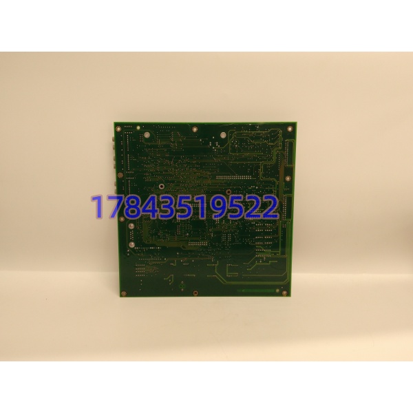 ABB 3ASC25H203 | DAPC100 控制板/电源适配器(渠道信息混乱) - 图片 2