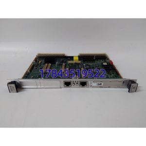 Motorola MVME2100 | VME 单板计算机