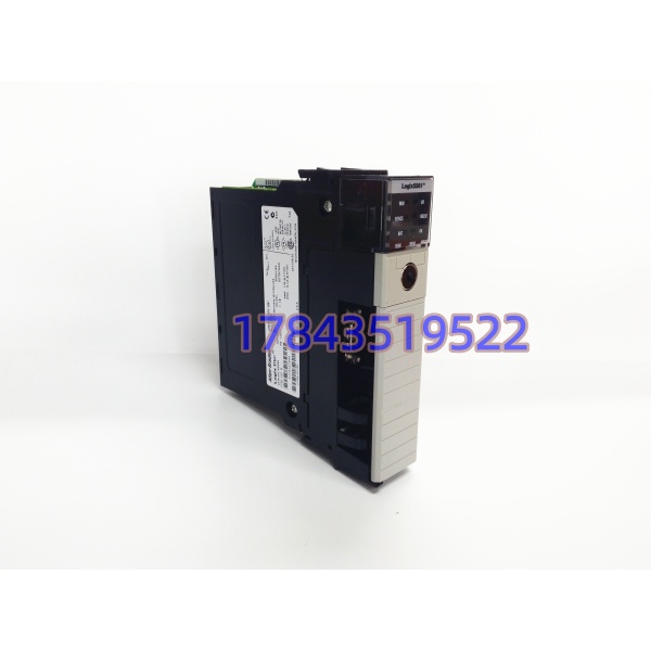 Allen-Bradley 1756-L61 /B | 进口备件
