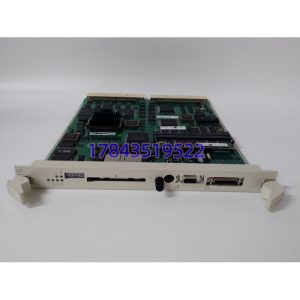ABB PM511V16 3BSE011181R1 | CPU模块