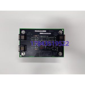 GE IS200ISBBG2AAB | 原位兼容 IS200ISBBG1x 同系前代旁路PCB