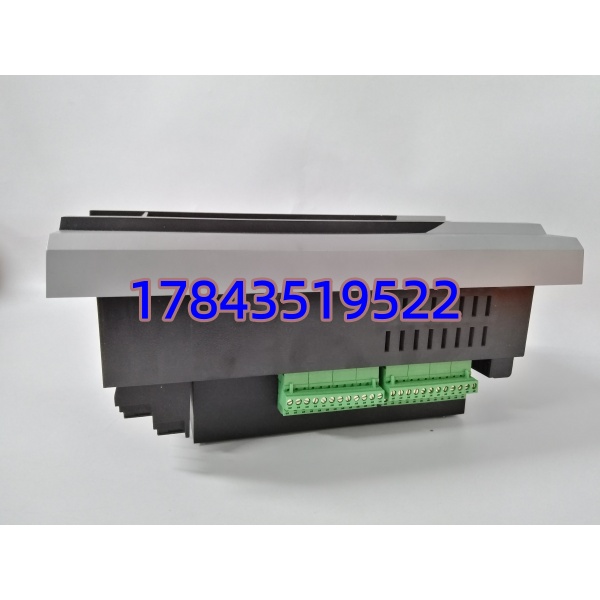 GE 369-HI-R-M-0-0-0-E | 增强型诊断电机继电器 | 泵站风机备件与1年原厂质保 - 图片 3