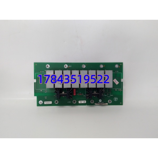 AB 1336-SN-SP10A 74101-363-51 | 伺服模块控制系统备件 - 图片 4