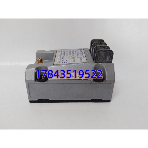 Bently 330100-90-00 前置器传感器 | 3300 XL 电涡流 现货 全新原装 - 图片 4