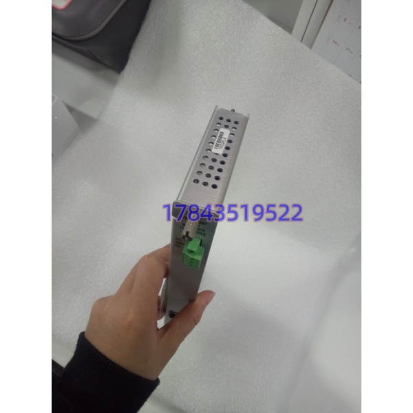 Bently 146031-01 兼容替代146031-02 | 光纤改铜缆 - 图片 4