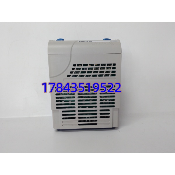 Westinghouse 1C31179G01 全新原装 | Ovation 模拟量输入模块 现货 · 一年质保