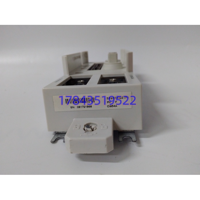 ABB TP854 3BSE025349R1 | Profibus DP端子板 - 图片 2