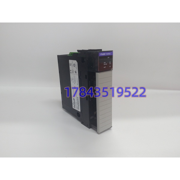 ProSoft MVI56-PDPMV1 | PROFIBUS通讯模块