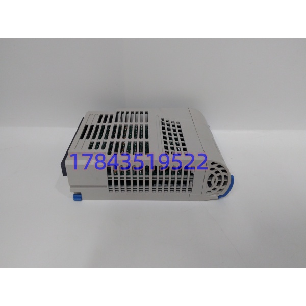 艾默生 Ovation 5X00070G04 | 模拟量输入卡件 - 图片 3