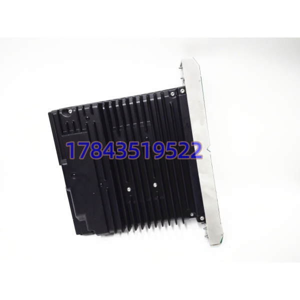 横河 PSCCM22AAN 16418-5312 | ProSafe-PLC 安全CPU模块