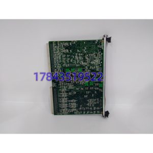 GE IS200VSVOH1BDC 伺服控制卡 | Mark VI 涡轮控制模块