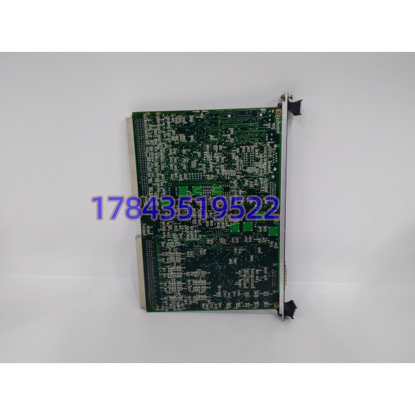 GE IS200VSVOH1BDC 伺服控制卡 | Mark VI 涡轮控制模块