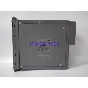 ICS Triplex T8110C-B | Trusted TMR 处理器