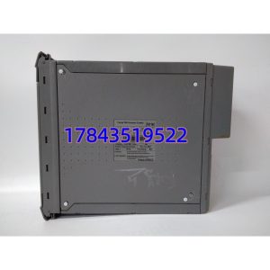 ICS Triplex T8110C B | SIL3三重冗余处理器 现货直发