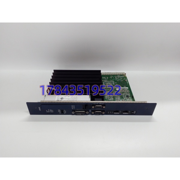 GE IC698CRE030-EE 冗余处理器 | RX7i系列 CPU模块 快速发货 - 图片 3