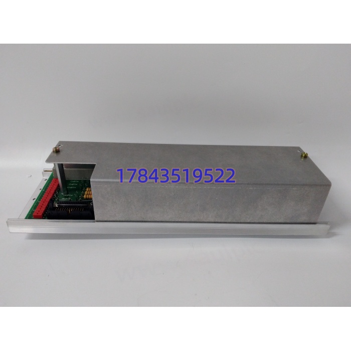 ABB UNC4672A V1 HIEE205012R1 | UNITROL模拟量接口板 - 图片 3