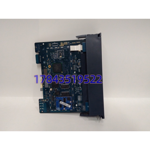 Motorola FLN3524A CPU3640 | ACE3600 RTU主处理器 - 图片 3