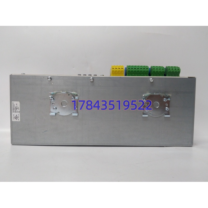 ABB BCU-02 3AUA0000110429 | 多逆变器同步备件 支持带量阶梯议价