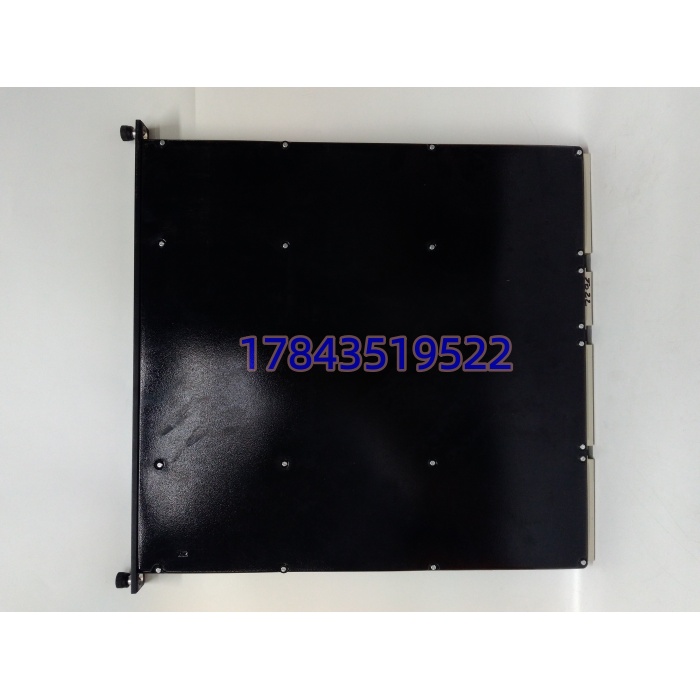 TRICONEX 3503EN | 32通道TMR数字量输入模块 SIL3现货 - 图片 3