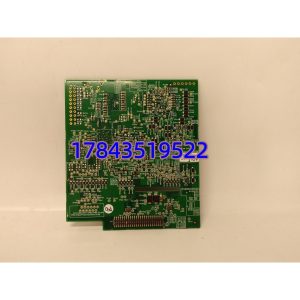 ABB TPPB-02 3HNA023200-00101 | IRC5机器人控制器核心组件 现货