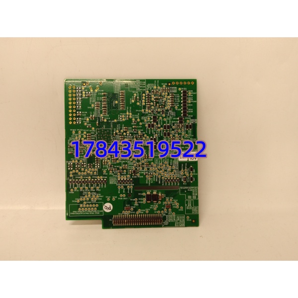 ABB TPPB-02 3HNA023200-00101 | IRC5机器人控制器核心组件 现货